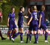 📷 🎥 De beelden van de 10-0(!) van RSC Anderlecht tegen KRC Genk Ladies