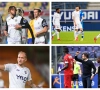 Spektakel op de Belgische velden en Leko vs 'leidersangst', flauwe derby, naïef Anderlecht en zwak Gent