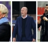 POLL: Wie is voor u de trainer van het jaar? Keuze tussen Leko, Clement en Brys