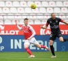 Ligue 1: Reims-Belgen halen uit, David scoort tegen Sels en bedrijvige Doku houdt met Theate Dejaegere niet van winst