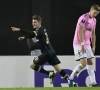 Pieter Gerkens scoorde tegen LASK de belangrijke 0-2