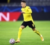 Borussia Dortmund moet Thorgan Hazard nog even missen 