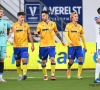 Nordin Jackers (Waasland-Beveren): "Zeker tegen rechtstreekse concurrent doet dit deugd"