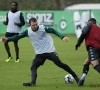 De jeugd baant het pad voor de toekomst bij Cercle Brugge: "We hebben veel shit gekend en gezien"