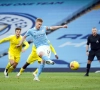 Kevin De Bruyne lijkt beslissing genomen te hebben over zijn toekomst bij Manchester City 