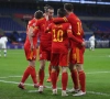 Gareht Bale houdt WK-kansen van Wales in leven na hattrick