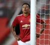 Jesse Lingard verlaat Manchester United na 22 jaar