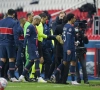 UPDATE: PSG - Basaksehir stilgelegd na racistisch incident. Match wordt woensdag hervat.