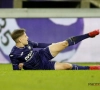 Anderlecht krijgt minder goed nieuws over de rentree van Verschaeren