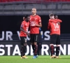 🎥 Jérémy Doku meteen levensbelangrijk voor Rennes met mooi doelpunt 