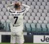 Vroege tegengoal en rode kaart verpesten het: Juventus en Ronaldo verliezen met 0-3 van Fiorentina