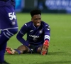 Blessure valt mee, maar Anderlecht blijft voorzichtig met Lokonga: twee matchen of heel januari?