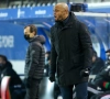 Kompany over mogelijke wintertransfers: "Ik heb een sportief manager die me blijft verrassen"