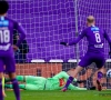 Sinan Bolat was dit weekend belangrijk voor KAA Gent met een penaltyredding 