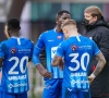 Is play-off 1 nog mogelijk voor AA Gent? "Geven de moed niet op" vs "Je kan niet van Luik naar Parijs zonder over Brussel te gaan"