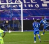 Racing Genk-AA Gent: 1-1