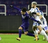 Anderlecht kan geen doelpunt maken: muur van Waasland-Beveren blijft overeind