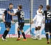 Brandon Mechele ziet Racing Genk als de grootste concurrent van Club Brugge