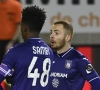 Twee wederoptredende spelers bij Anderlecht: "Adri is een groot surplus voor de ploeg"