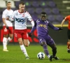 Beerschot en KV Kortrijk blijven steken op troosteloos gelijkspel