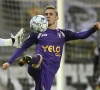 Tom Pietermaat hoopt dat Beerschot snel de juiste vorm vindt