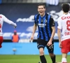 'Club Brugge en Standard nog steeds ten zeerste geïnteresseerd in spits uit Engeland, kapers op de kust'