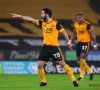 🎥  Wolverhampton haalde het van Arsenal dankzij heerlijke knal van João Moutinho