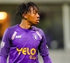 Beerschot-spelers trachten trainer Maes te overtuigen en vinden driemaal weg naar doel in oefengalop