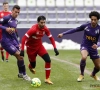 Antwerp heeft met 1-2 gewonnen op het veld van Beerschot