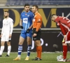 VAR eist grote hoofdrol op in match met twee gezichten tussen Gent en Eupen