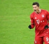 Bij Bayern München maken ze zich weinig zorgen over de contractverlenging van Robert Lewandowski