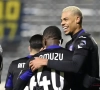 Anderlecht bekert verder na winst tegen Union