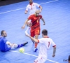 Stopzetten competitie leidt tot exodus in het futsal: "Dit was het ideale moment"