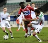 KV Kortrijk is klaar om de Franse kampioen te ontvangen