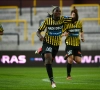 Kent u hem nog? Dolly Menga (ex-Standard en ex-Lierse) zit momenteel zonder club maar blijft brandend ambitieus