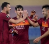 AS Roma-United: Roma gaat lopen met de winst en United met het ticket?