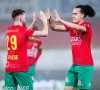 Sterkhouder van KV Oostende nog altijd in beeld bij club uit Italiaanse Serie A