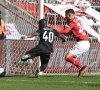 Anderlecht ging winnen op het veld van Standard