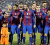 Spelers van Barcelona dringen aan op terugkeer van ex-speler om Champions League te winnen