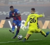 Patrick Van Aanholt kreeg via Instagram racistische berichten toegestuurd nadat hij een grote kans miste tegen Manchester United