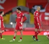 Fulham pakt drie punten op Anfield, Liverpool blijft troosteloos achter