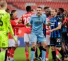 Mignolet en Clement moeten met Club nu focussen op de competitie