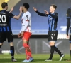 Club Brugge tikt Zulte Waregem tureluurs en overwint 'coronadipje' met klinkende overwinning