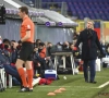 Na het verlies op Anderlecht legt de coach van Zulte Waregem zich neer bij play-off 2