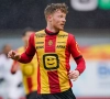 Zolang is Druijf onbeschikbaar voor KV Mechelen