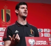 Courtois geeft fout toe tijdens afgelopen wereldkampioenschap: "Ik was boos op dat moment"