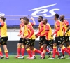 RC Lens reageert na incidenten in derby tegen Lille: "Helemaal anders dan Nice-Marseille"