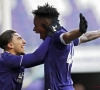 Anderlecht wint in eigen huis van Club Brugge