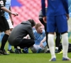 Guardiola maakt zich zorgen over blessure De Bruyne: "Het ziet er niet goed uit"