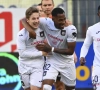 Anderlecht stelde play-off 1 veilig in Sint-Truiden